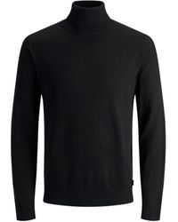 Jack & Jones - Turtlenecks - Lyst