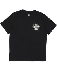 Element - T-Shirts - Lyst