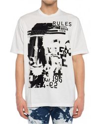 DSquared² Shirts - - Heren - Wit
