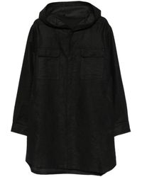 Rick Owens - Casual Shirts - Lyst