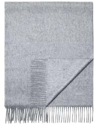 ZEGNA - Winter Scarves - Lyst