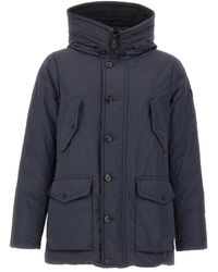 Peuterey - Down Jackets - Lyst