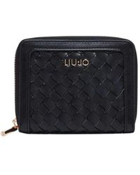 Liu Jo - Trendy wallet - Lyst