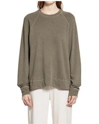 James Perse - Sweatshirts - Lyst