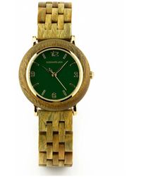 Edenholzer - Watches - Lyst