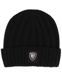 Blauer - Beanies - Lyst