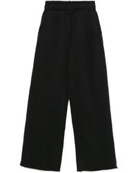 Entire studios - Wide Trousers - Lyst