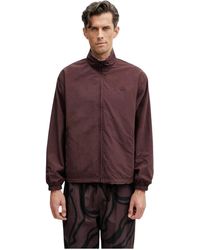 by Parra - Light Jackets - Lyst