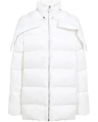 Moncler - Down Jackets - Lyst