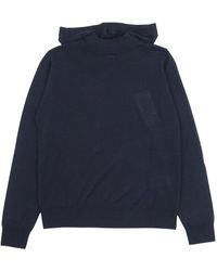 P.A.R.O.S.H. - Linfa Rundhals-Strickware - Lyst