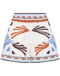 Herno - Short Shorts - Lyst