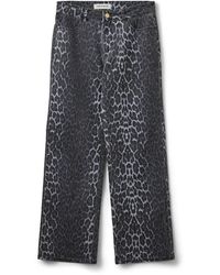 Sofie Schnoor - Straight Trousers - Lyst