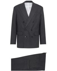 DSquared² - Double Breasted Suits - Lyst