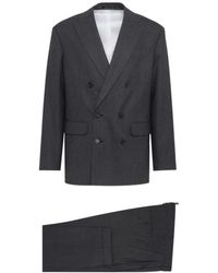 DSquared² - Double Breasted Suits - Lyst