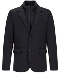 Herno - Blazers - Lyst