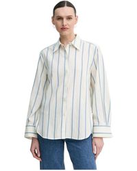 Day Birger et Mikkelsen - Romy Shirt - Lyst