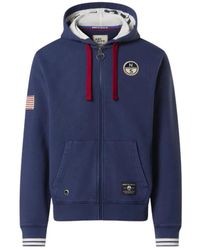 North Sails - Zip-Throughs - Lyst