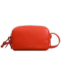 Coccinelle - Crossbody Tasche Mit Reißverschluss - Lyst
