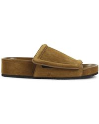 Phoebe Philo - Sliders - Lyst