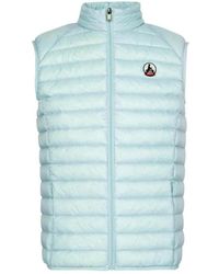 J.O.T.T - Vests - Lyst