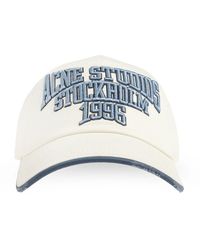 Acne Studios - Caps - Lyst