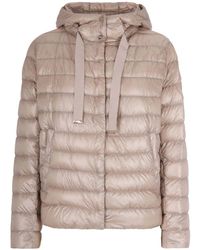 Herno - Jassen ,Nylon Nylon Ultralight Jacket - Lyst