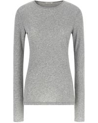 Entire studios - Long Sleeve T-Shirt - Lyst