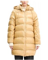 Pinko - Jacken Winterjacken - Lyst