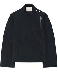 Aeron - Light Jackets - Lyst