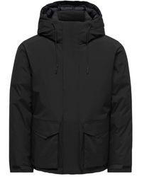 Only & Sons - Winter Jackets - Lyst