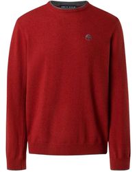 North Sails - Round-Neck Knitwear - Lyst