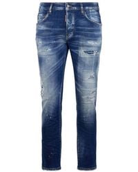 DSquared² - Jeans - Lyst