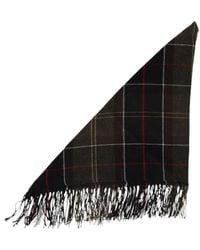 Barbour - Winter Scarves - Lyst