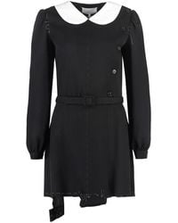 Maison Margiela - Short Dresses - Lyst