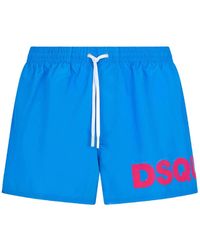 DSquared² - Boxer Mini - Lyst