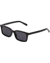 Retrosuperfuture - Lunettes 5 Zonnebril - Lyst