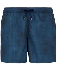 Canali - Beachwear - Lyst
