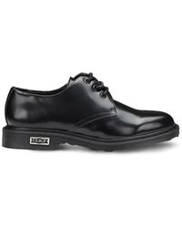 Cult Laced shoes - Negro
