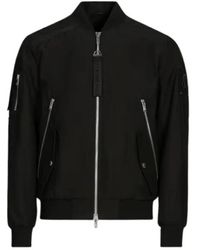 Moose Knuckles - Bomber Jackets - Lyst