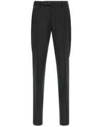 Incotex - Suit Trousers - Lyst