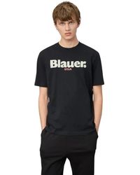 Blauer - Bettüberwürfe - Lyst