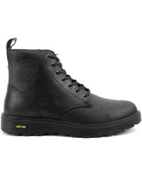 Blauer - Stiefeletten - Lyst