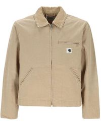 Carhartt - Light Jackets - Lyst