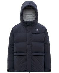 K-Way - Down Jackets - Lyst