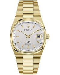 Bulova - Watches - Lyst