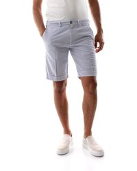 40weft - Casual Shorts - Lyst