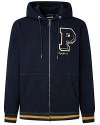 Pepe Jeans - Zip-Throughs - Lyst