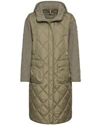 Camel Active - Parkas - Lyst