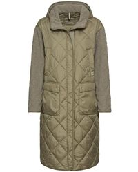 Camel Active - Parkas - Lyst