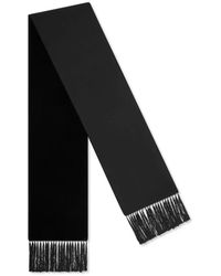 Tom Ford - Winter Scarves - Lyst